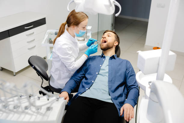 Our Range of Dental Services in Coto De Caza, CA